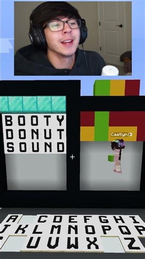 Minecraft Wordle VS GIRLFRIEND...IS SHE CHEATIN🤔#minecraft #shorts #minecraftshorts