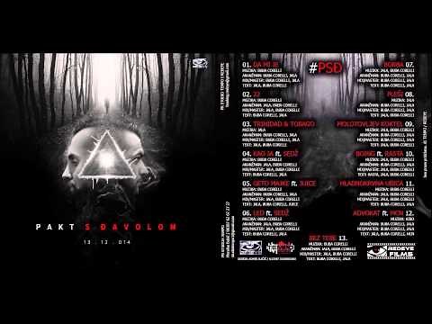 Jala & Buba Corelli - Pleši