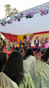 9.4K views · 88 reactions | Xori ko graduation ❤️#trinity international college | Param Prince | Facebook