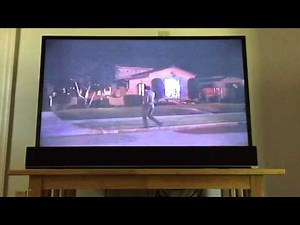 Opening to Deep Cover 1992 VHS (1997 Reprint)