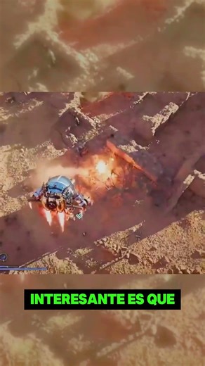 Crimson Desert y sus monturas #crimsondeser #crimsondesertgameplay #videojuegos #gaming