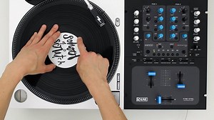 A clip from the new "Whips" tutorial, the latest addition to our library of 70 HD scratch video tutorials. Want join us? Get started with 2 full length scratch tutorial videos for FREE: → https://schoolofscratch.com/free-videos | School of Scratch