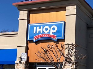 NJ IHOP Offering Halal Menu, And It's Not Just For Ramadan