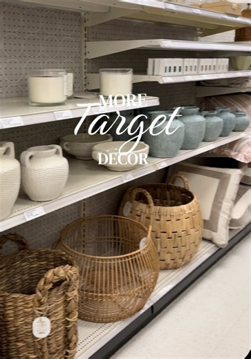 Top Target Decor Finds for Your Spring Home