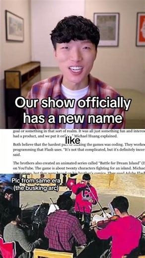 Our high school said it’s BFGI now #bfdi #wikipedia #bayarea