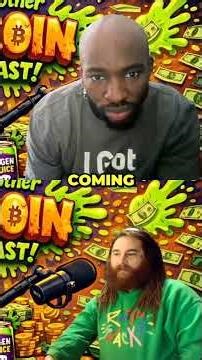 How blockchain proposal systems + ad/airdrop monetization could replace government grants and fund'n