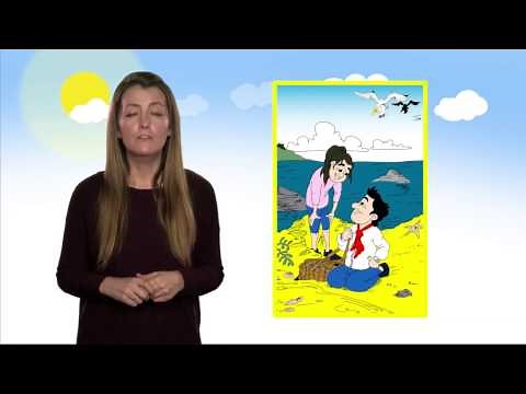 Teaching Tips for Cambridge English: Flyers