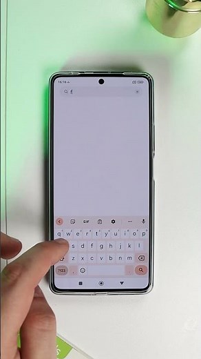 Reset your smartphone to factory settings 🔃📱#shorts #tutorial #reset