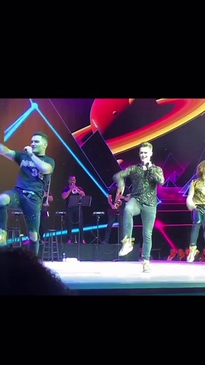 A boy band thats fineeeee #boybandproject #boyband #ohmickey