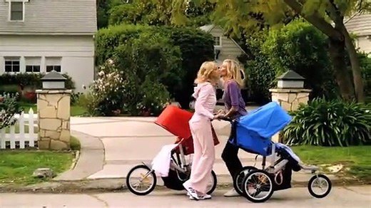 Suburgatory | show | 2011 | Official Trailer