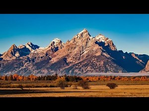 The Geography of USA