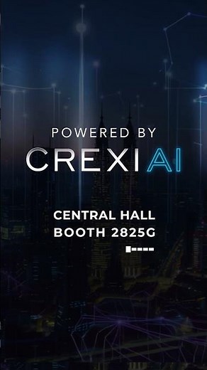Come Meet The Crexi Team At ICSC Las Vegas!