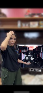 16M views · 440K reactions | Broken TV Prank on Mom  | The Tollyy Family | Facebook