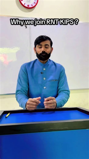 Benefits of Joining RNT KIPS for Study Success