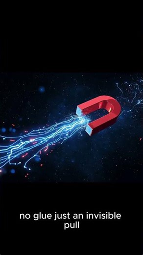 Why Do Magnets Attract The Science Behind the Invisible Force