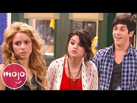Top 20 Stars You Forgot Were on the Disney Channel