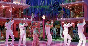 How Hollywood appeases China, explained by the Barbie movie