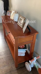 1.7K views · 46 reactions | Getting a head start on spring cleaning this year with a living room reset! #asmrclean #asmr #springcleaning #springclean2024 #livingroomreset #livingroomclean #livingroomrefresh #livingroom #cleaningmotivation #speedclean #nonaesthetichome #cleaningsounds #satisfyingclean #midweekmotivation #midweek | Lindsey Erin | Facebook