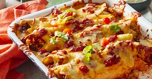 How to cook and freeze chicken mince