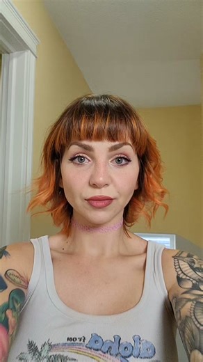 Nico Robin on TikTok