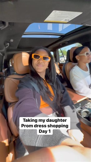 278K views · 4.8K reactions | Taking my daughter Prom dress shopping Day 1 was so stressful but I wouldn’t trade moments like this for nothing in this world. 凉❤️ #prom2024 #promseason #prom2k24 #promdresses #promdresses | Life With Cina | Facebook