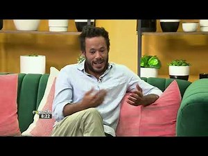 We catch up with Ryan Jacobs before his record breaking Atlantic adventure