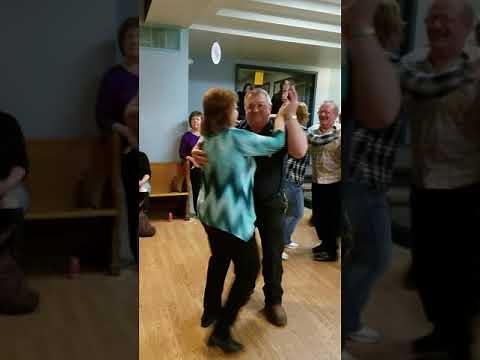 Moonlight Polka by the Cynor Classics, Thorp, WI. March 16, 2019