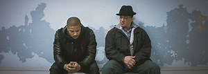 «Крид: Наследие Рокки» (2015)