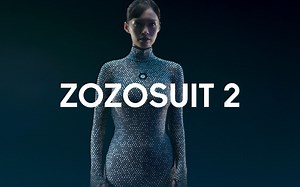 ZOZO Tech. | ZOZOSUIT第二代来了，这是什么黑科技？