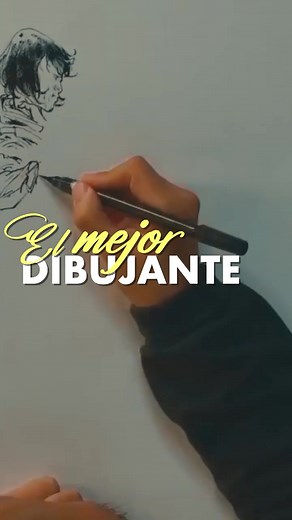 Kim Jung Gi: El Mejor Dibujante del Mundo