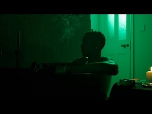 Victony - Way Home (Official Visualizer)