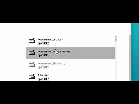 Diacritics on Windows 10 with international keyboard