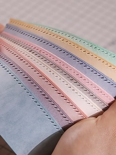 Handmade leather, leather punching . Leather: White mist wax bark tree cream bark, color: Haze blue. Tools: white steel leather punching tools. Double-sided multifunctional hand-drawn pad. TIKTOK : https://vt.tiktok.com/ZTYPbmnEG/?page=TikTokShop. Shopify online store:https://wutaleather.com/ ETSY：https://www.etsy.com/shop/PacoLeathercraft?ref=l2-about-shopname&from_page=listing #LeatherHolster #Handmade #ToolOrganization #LeatherCraft #Craftsmanship #LeatherWorking #CraftyTools #DIYLeather #lea