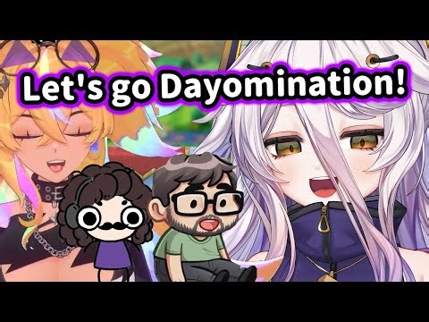 Henya beats Ray’s Script again and shows her DAYOMINATION