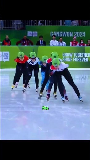 Record breaking moment that stunned all experts 2