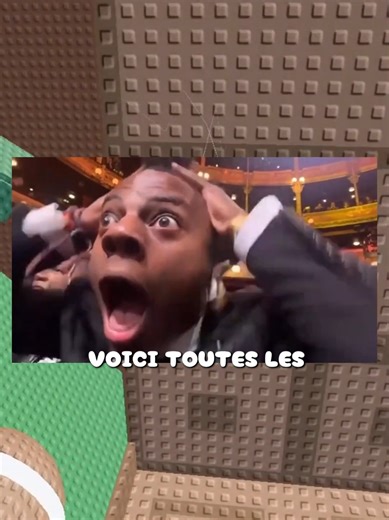 Roblox est entrain de guérir🤯 #robloxfyp #robloxrant #roblox #fyp #miseajour