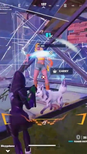 Best way to full piece in reload #fortnite #fortnitetips #fortniteclips #gaming #shorts #fypシ