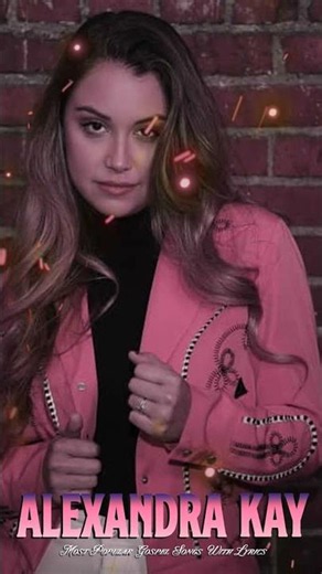 Everleave - Alexandra Kay