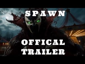 Spawn: Hell-spawn (official trailer)