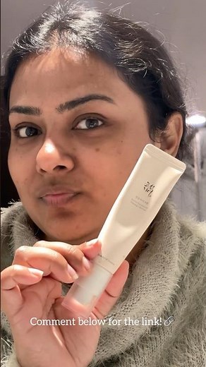 Beauty Of Joseon Eye Cream Review! #eyeserum #beautyofjoseon #koreanskincare #shortsfeed