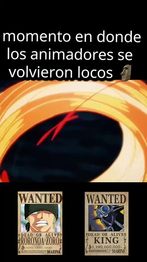 Zoro vs King: Epic One Piece Showdown Explained