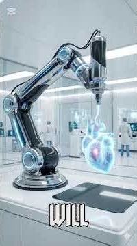 2050: The Year Humanity Changed Forever 🧬