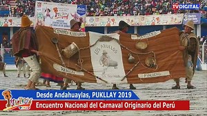 29K views · 287 reactions | PUKLLAY 2019 Presentación ABUELOS DE QUINUA Ayacucho LINK ORIGINAL: https://www.facebook.com/ContactoDirectoN/videos/1181545065360461/ #pukllayandahuaylas #andahuaylas #pukllay #apurimac #carnaval | Cultura CUSCO Perú | Facebook