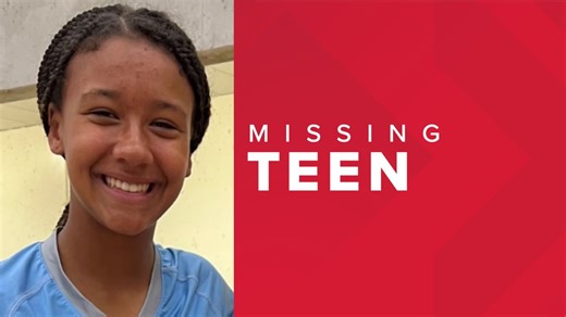 National organization requests public aid in finding missing teen