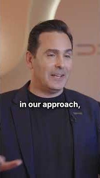 How DXC Scales Marketing Outcomes with AI | CMO Anthony Pappas