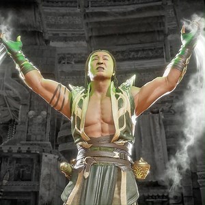 Shang Tsung Brutal Fatality Mortal Kombat 11 | RadBriefing Gaming
