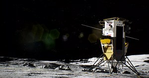 Livestream: Schafft "Odysseus" heute die Mondlandung?