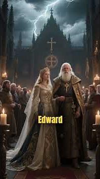 The Godwin Legacy — From Exile to Conquest ⚔️👑#history #shorts #GodwinLegacy