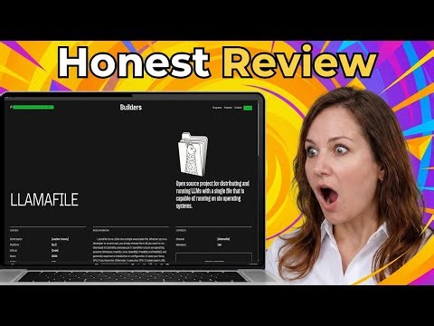 Llamafile vs Ollama Review: Features, Models, Performance Comparison 2026
