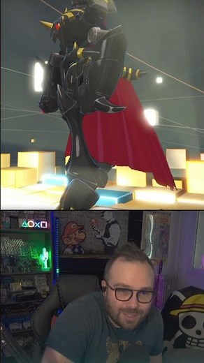 LA FUSION ULTIME !! Digimon Story: Time Stranger !!